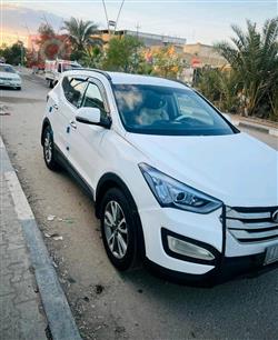 هیۆندای سەنتافی